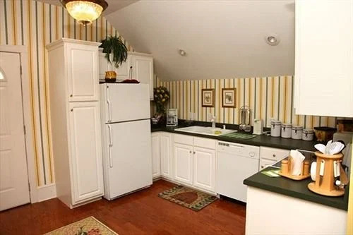 Harmony Hill Bed & Breakfast