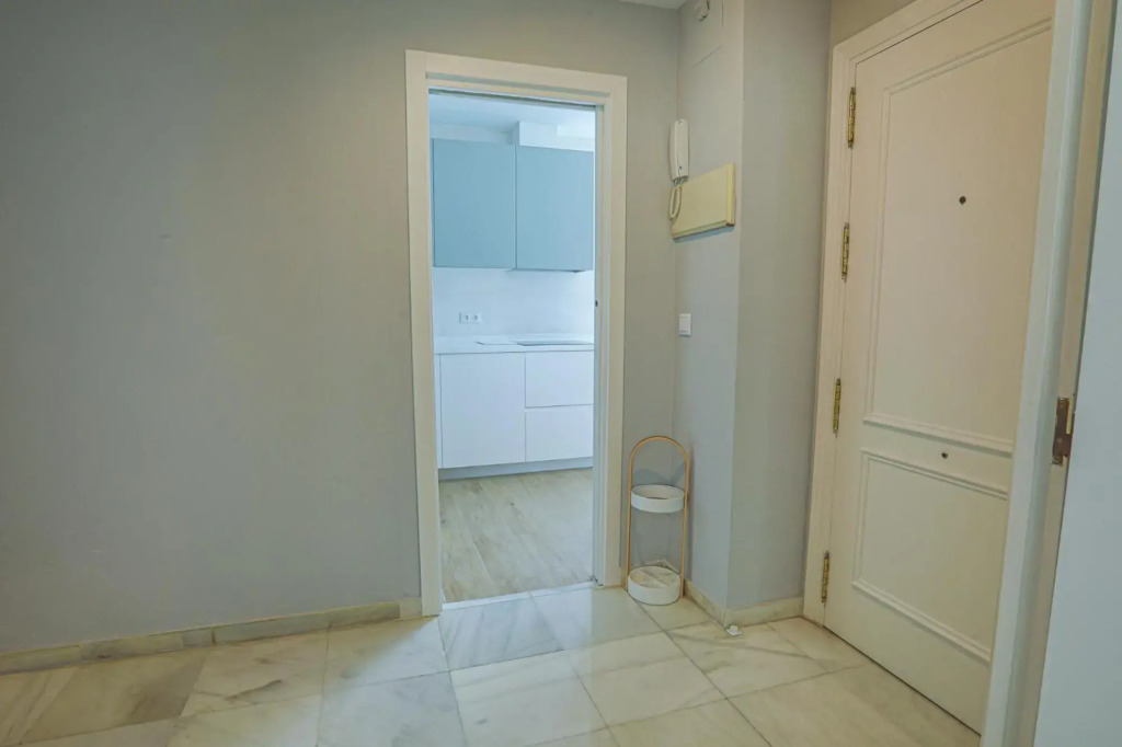 Piso Triana, Sevilla