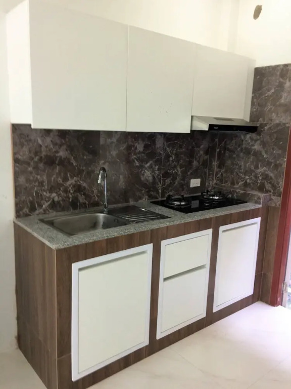 Hua Hin New 2 Bedbath Town Houses Bluport 3
