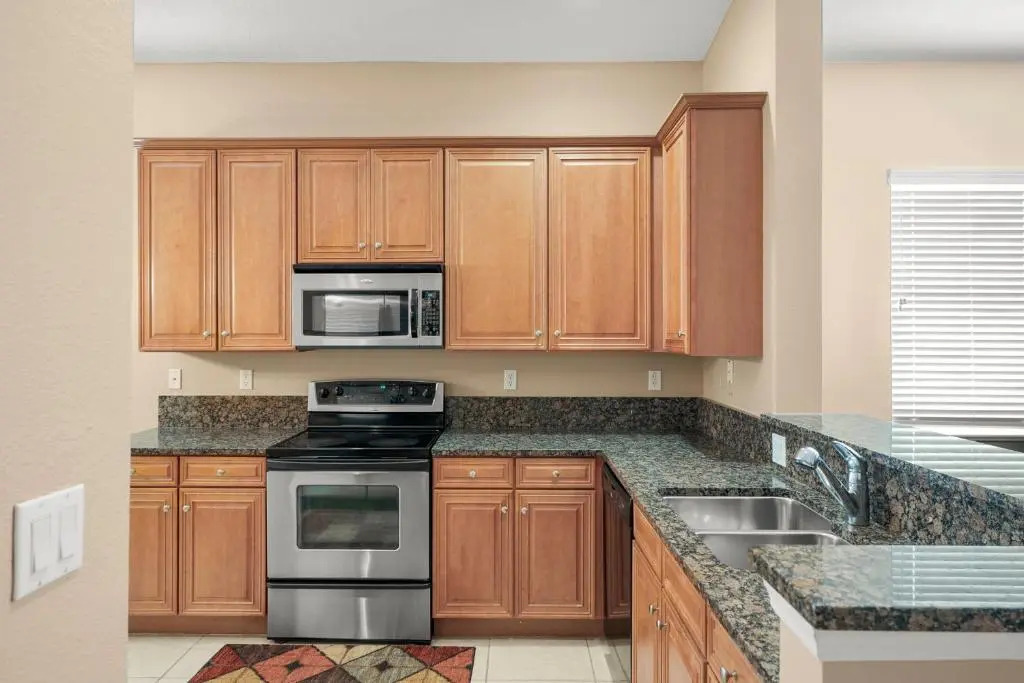 561 Cinnamon Beach, 3 Bedroom, Sleeps 8, Ocean Front, 2 Pools, Elevator