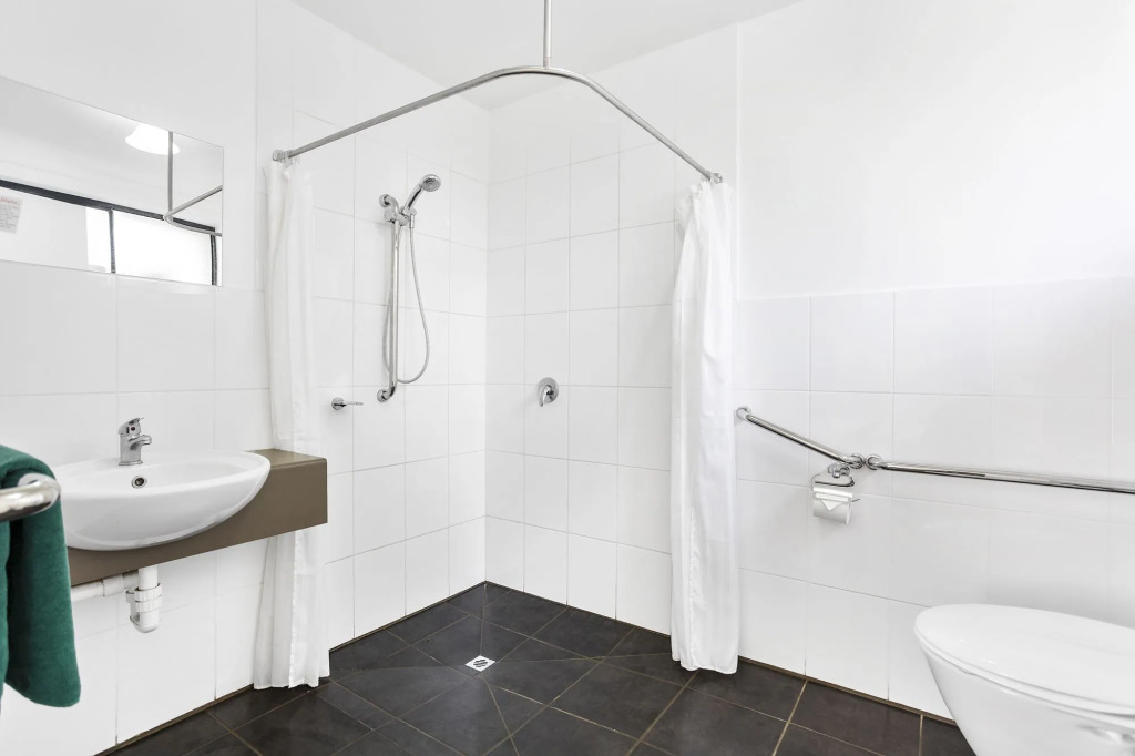 A1 Motels and Apartments Port Fairy