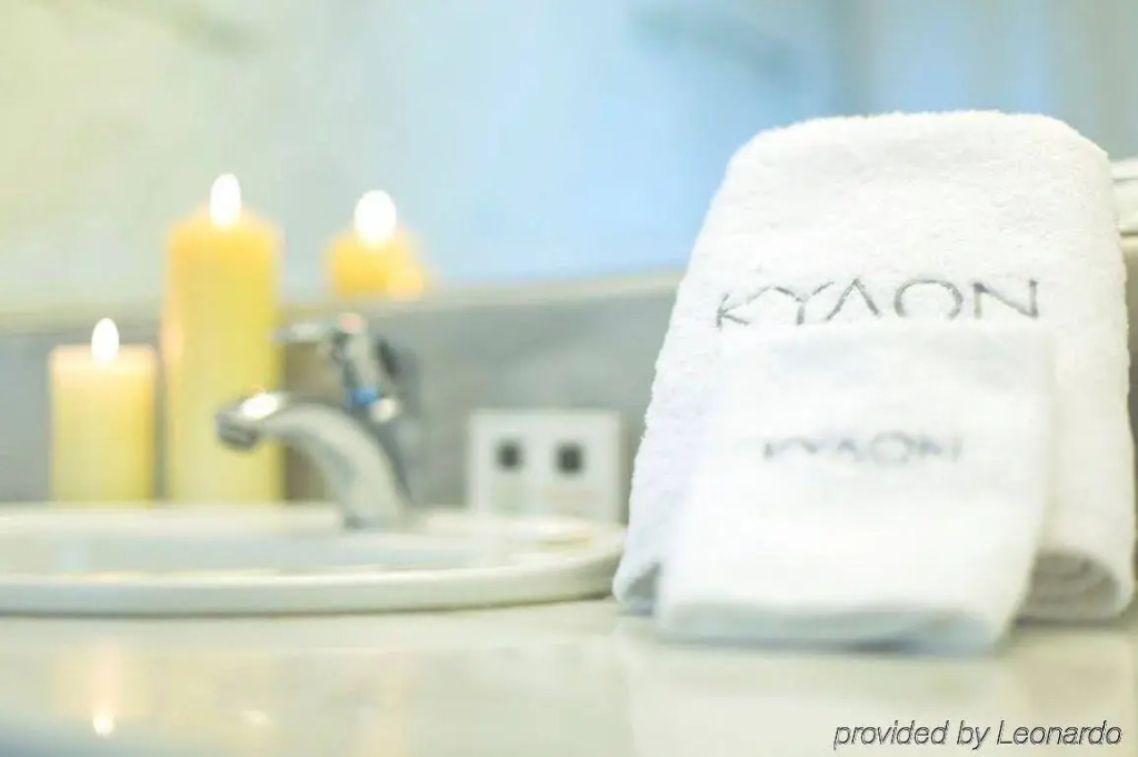 Kydon The Heart City Hotel