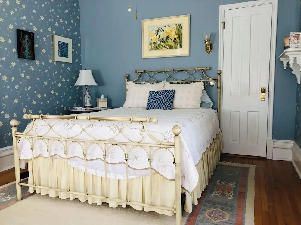 The Chancellor's House B&B