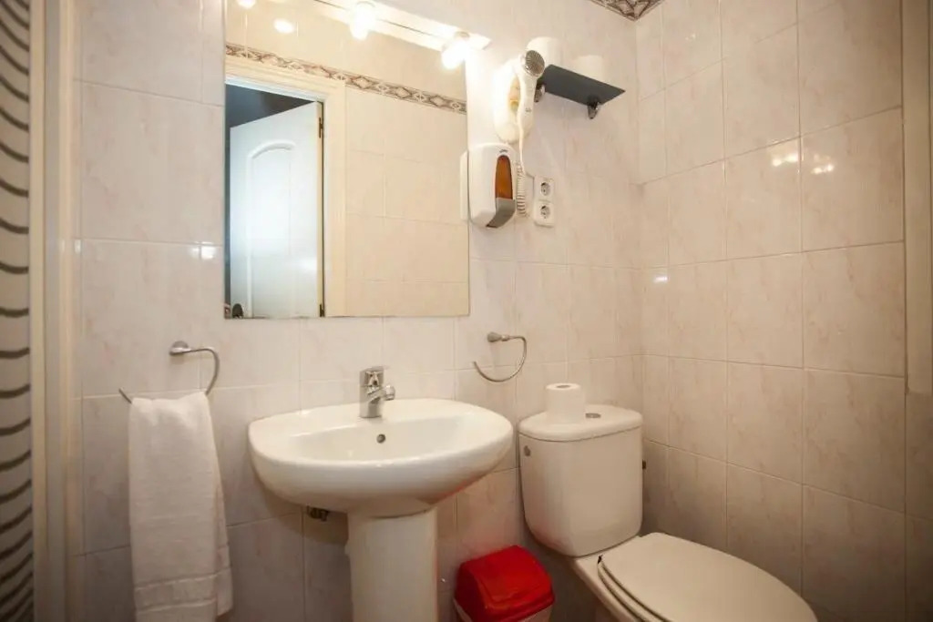 Hostal Ártico