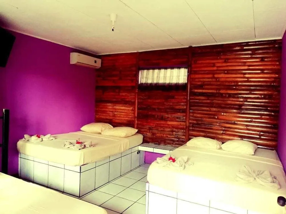 Hotel El Jardin
