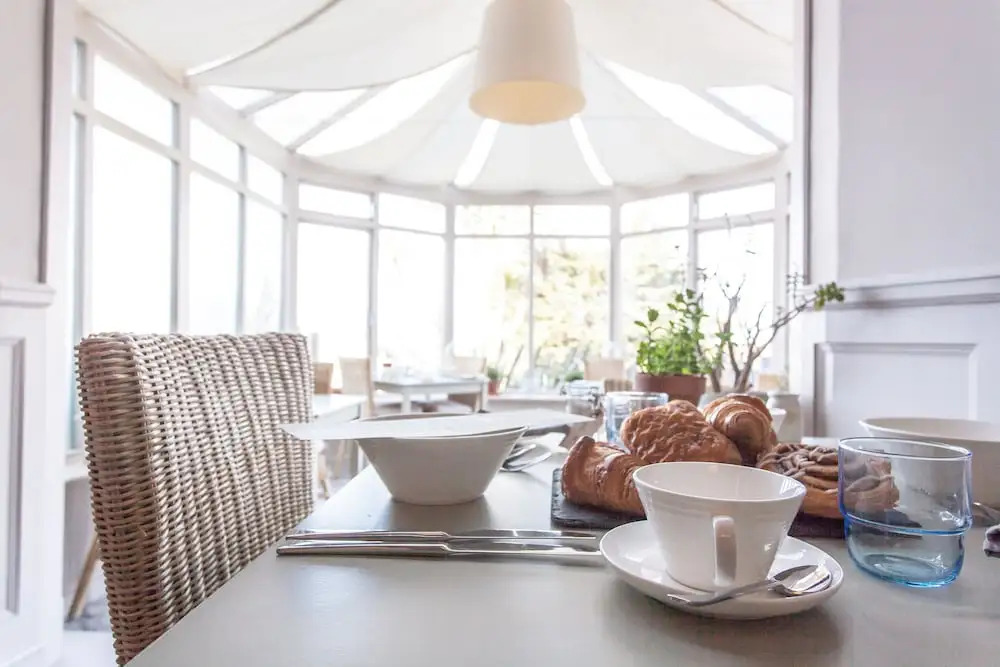 Headland House Luxury B&B