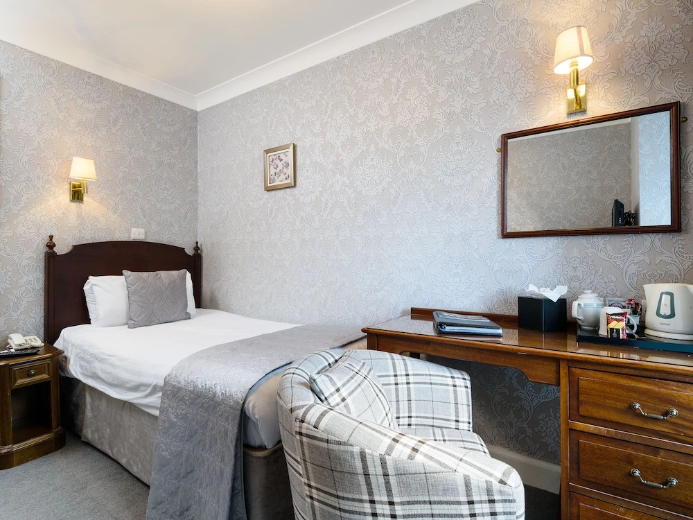 The Atholl Palace