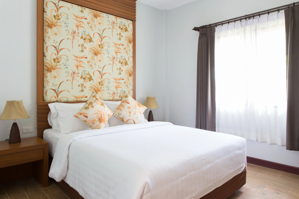 Alisea Pool Villa Aonang