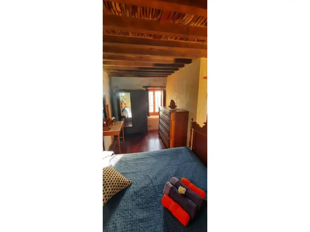 Casa Rural Tamasite