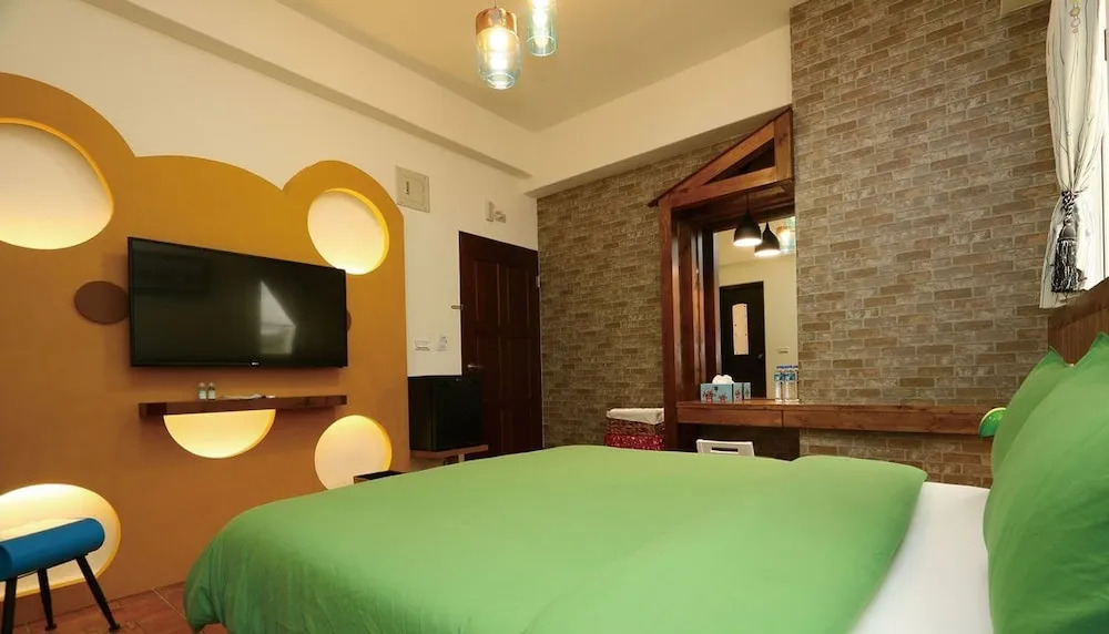 Bear Homestay