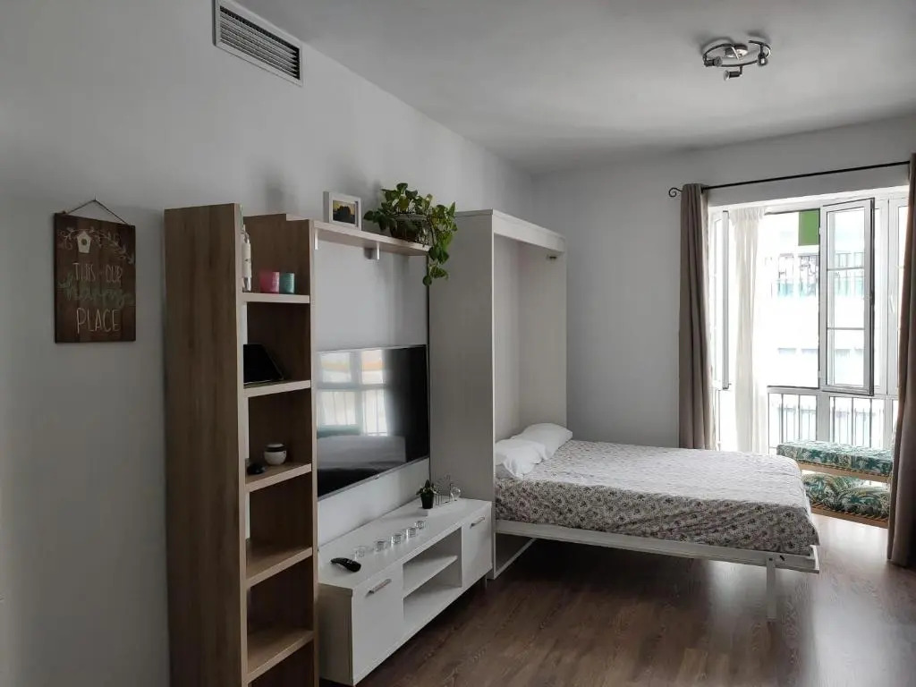 Apartamento La Paraíta - Chiclana