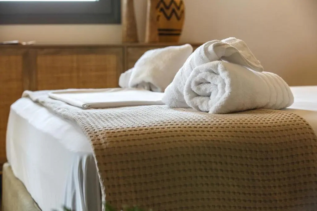 Théa boutique villas sivota III