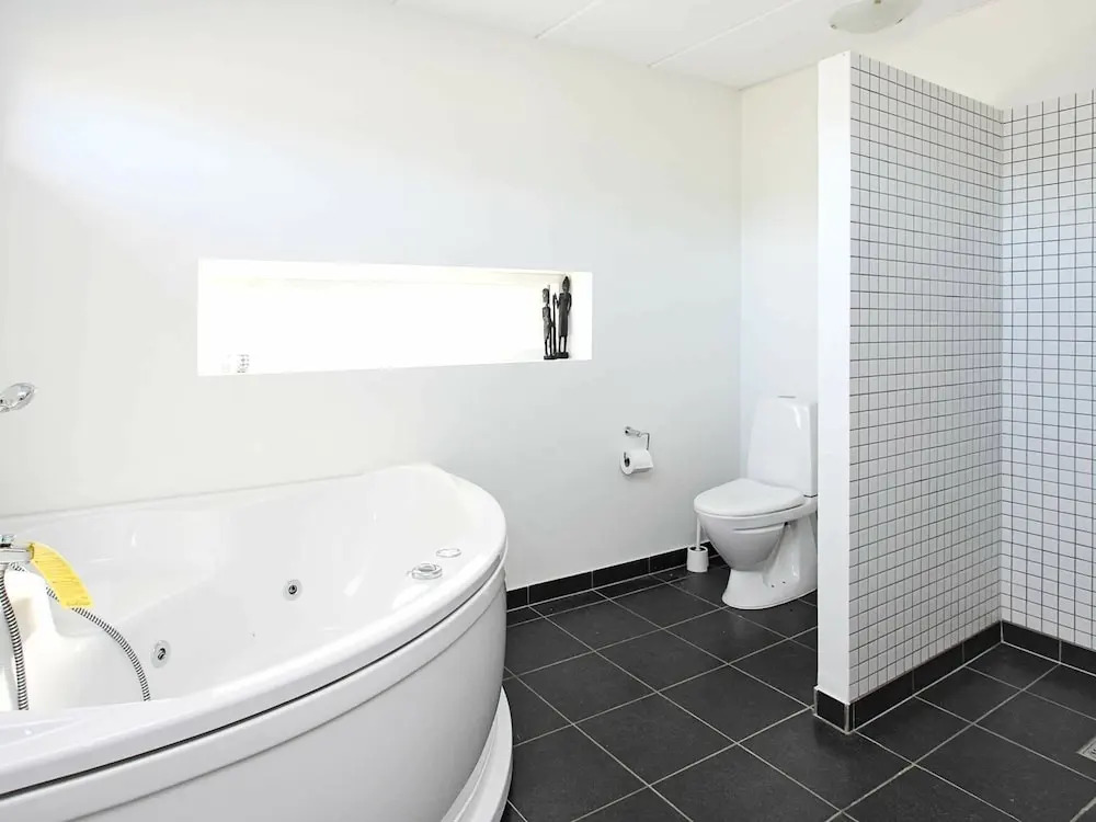 Charming Holiday Home in Ålbæk With Indoor Whirlpool