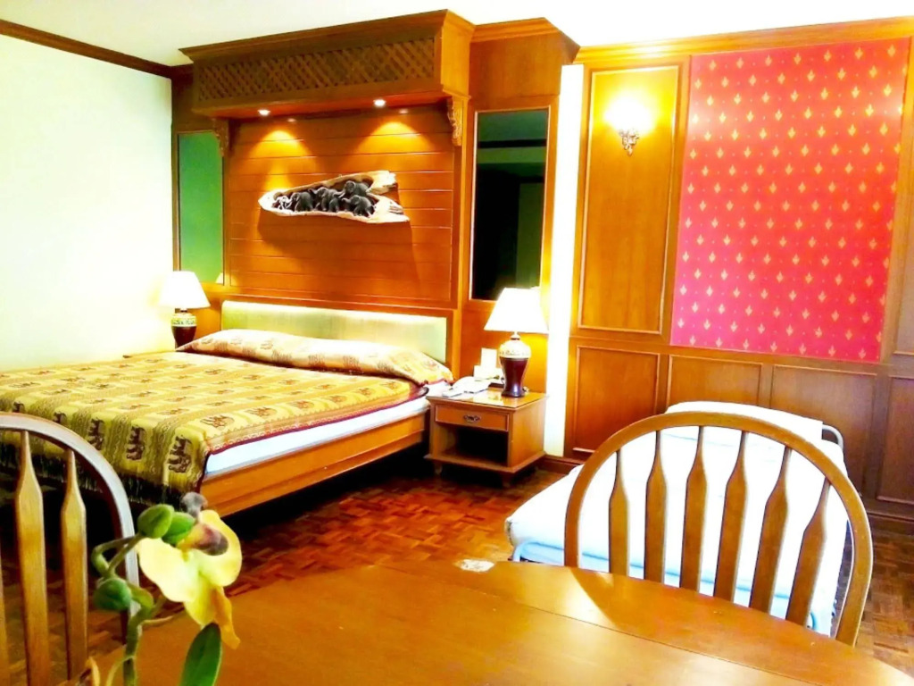 Royal Ivory Sukhumvit Nana