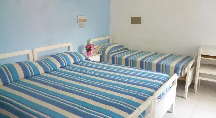 Residence BluAdria