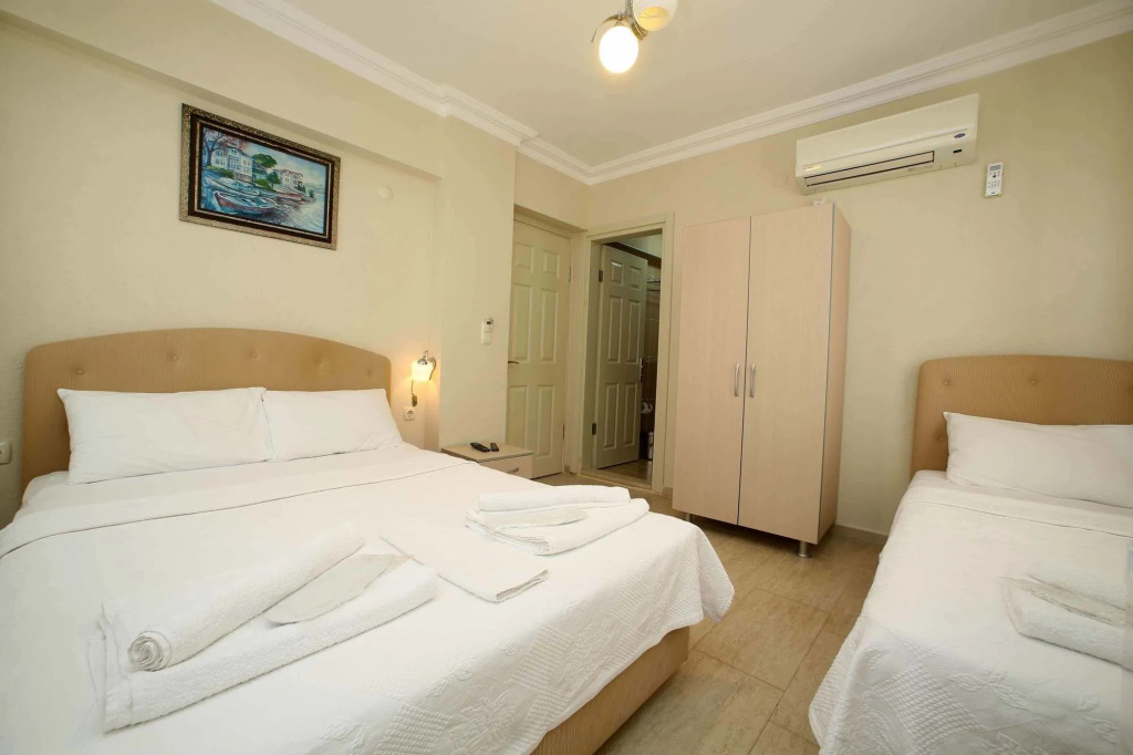 Begonvil Hotel Bozcaada