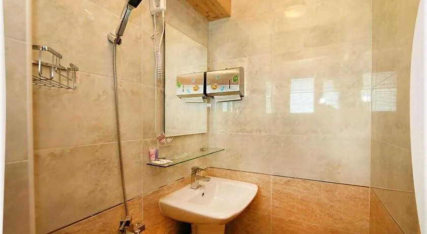 Lan Yang the Garden B&B