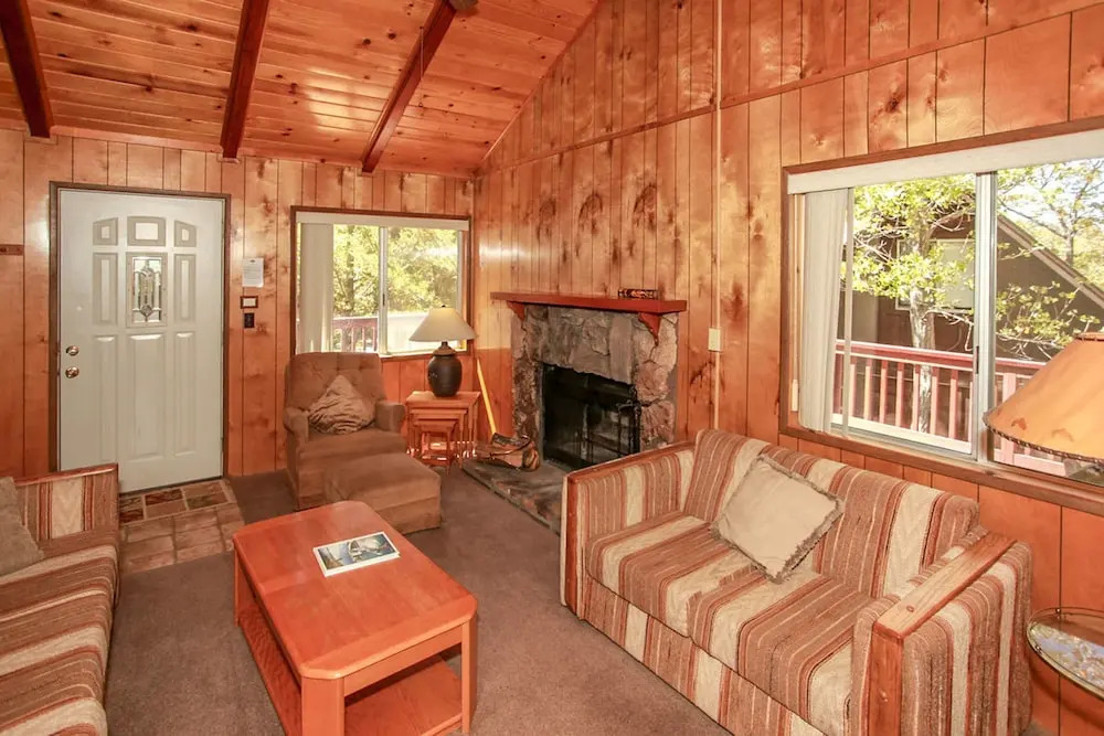 Take Time Out-1783 by Big Bear Vacations