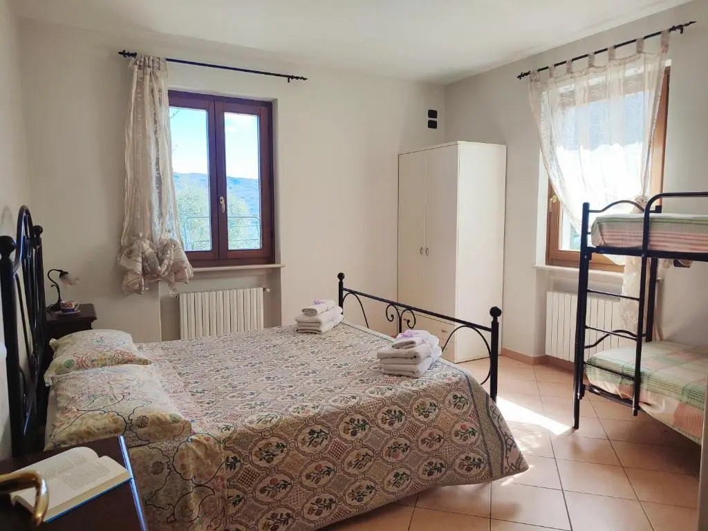 Agriturismo LUliveto