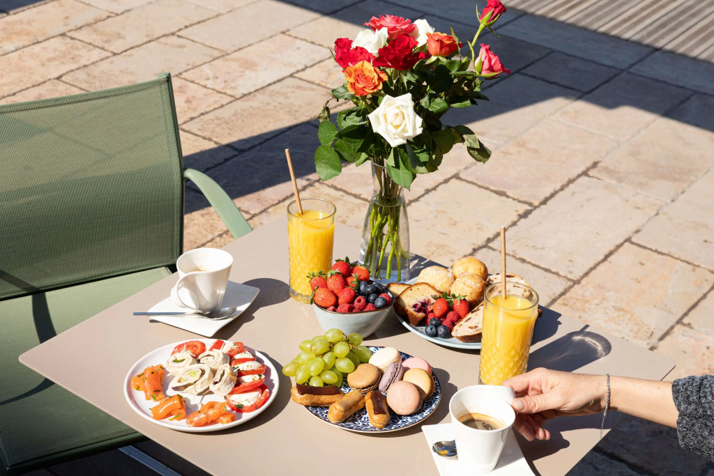 Best Western Hotel du Roy dAragon