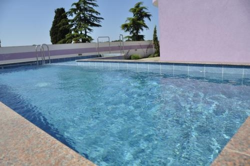 Vila in Lavanda
