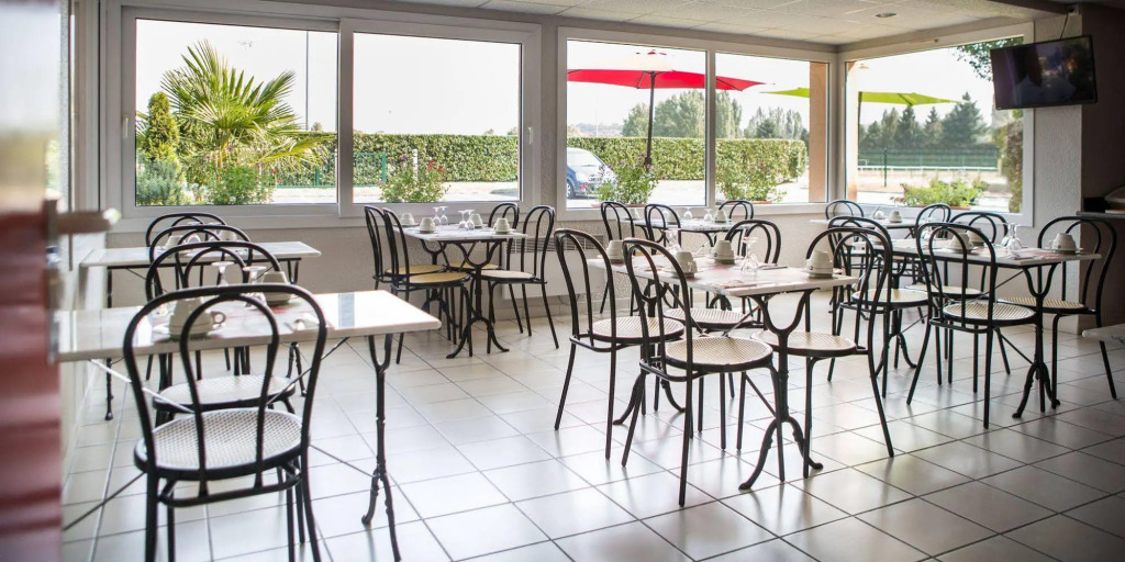 Fasthôtel Périgueux - Un Hôtel FH Confort