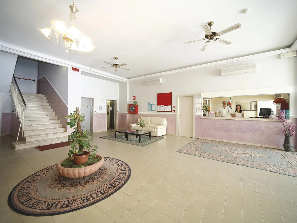Hotel Telstar