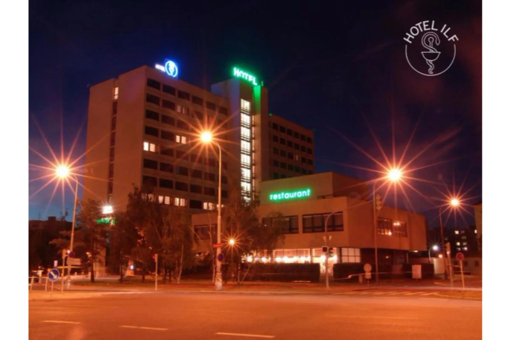 Hotel ILF