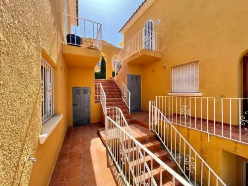 Apartamento Montecala V - PC071