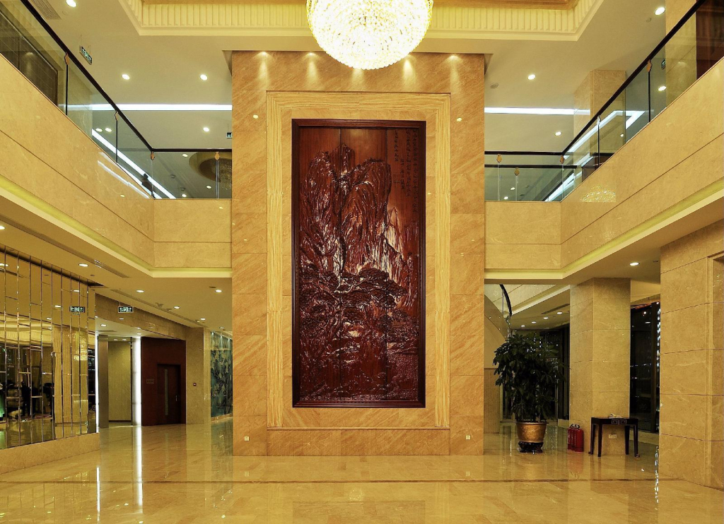 hualida  Hotel
