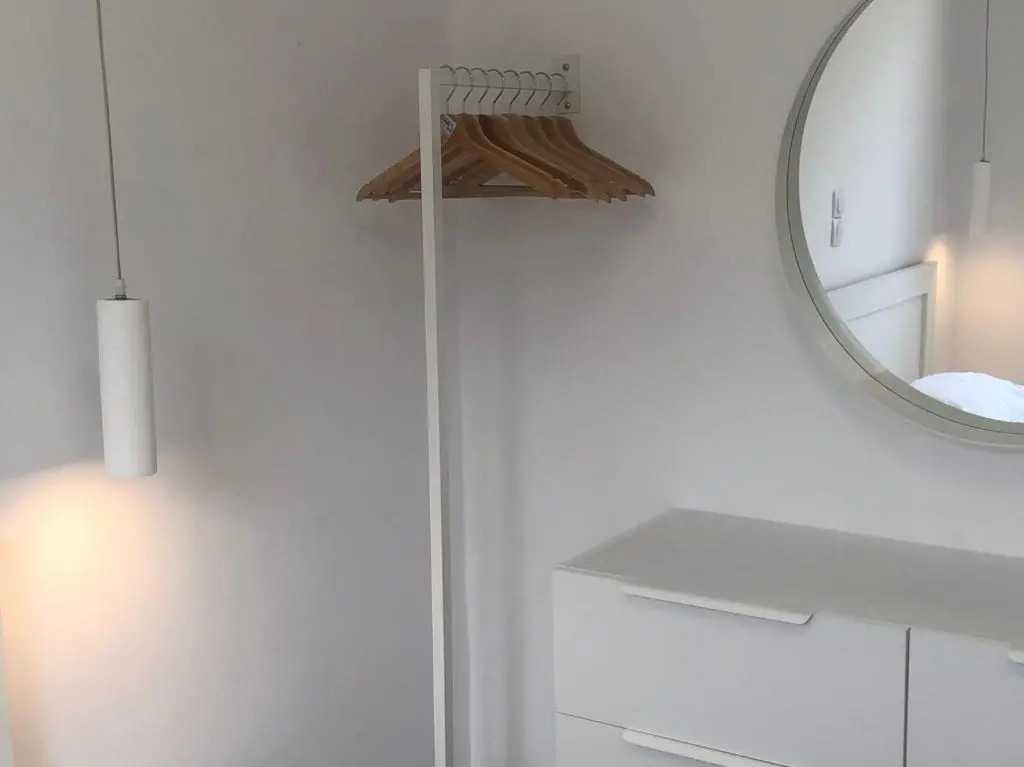 Modern Apartment 10mins from the Beach