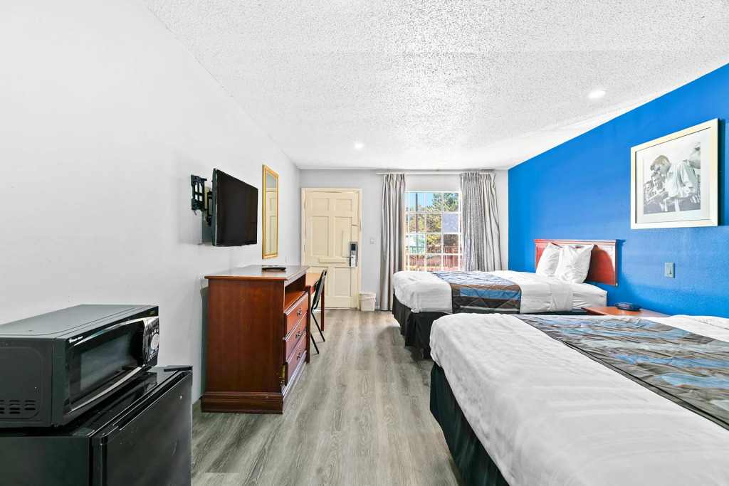 Jeffersonian Motor Inn by Townhouse, Prentiss MS