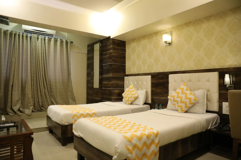 Hotel Golden Park