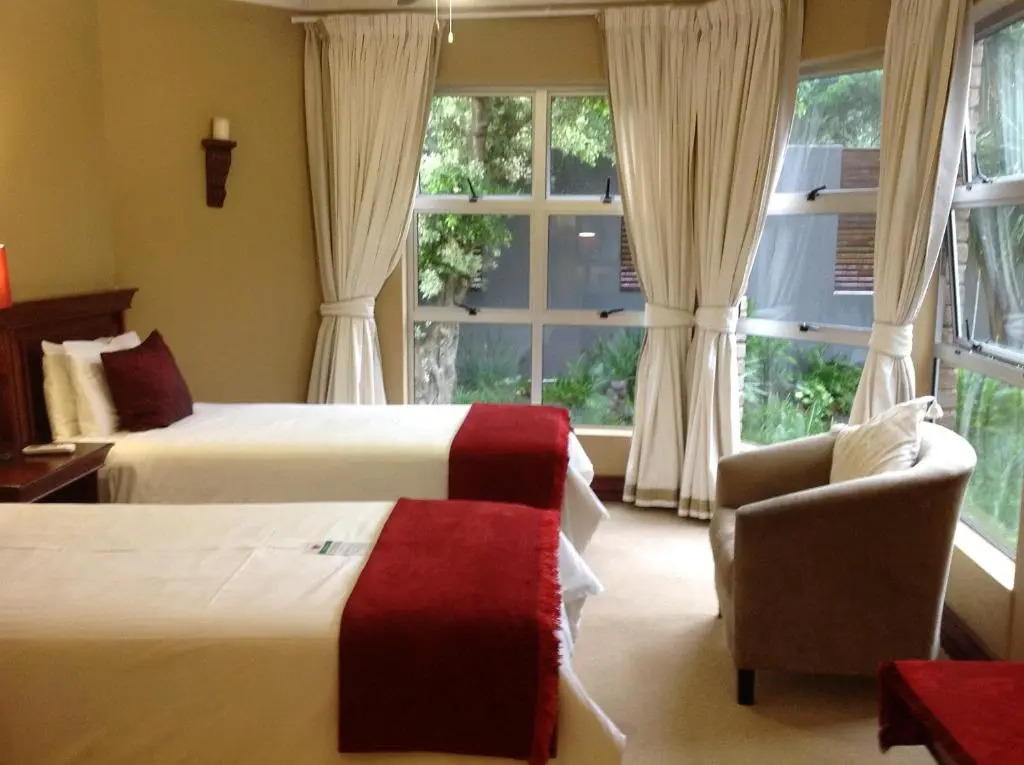Burnham House B&B
