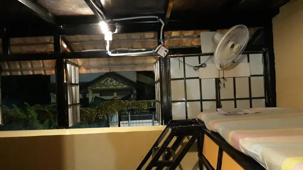Vannys Peaceful Guesthouse
