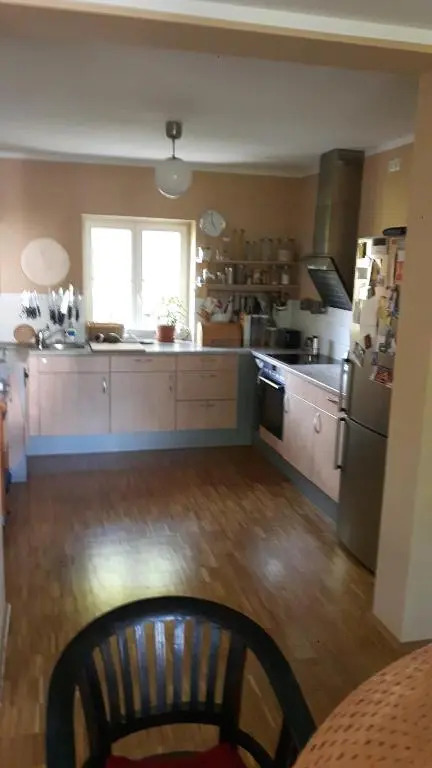 ruhiges Zimmer in Pankow