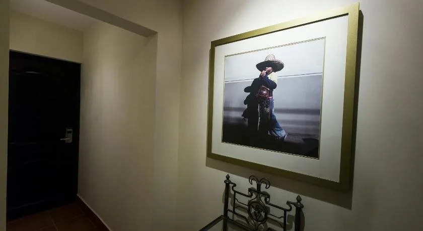 Hotel Los Altos Esteli