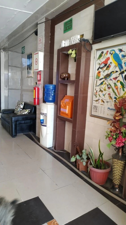Hostal Nuevo Amanecer