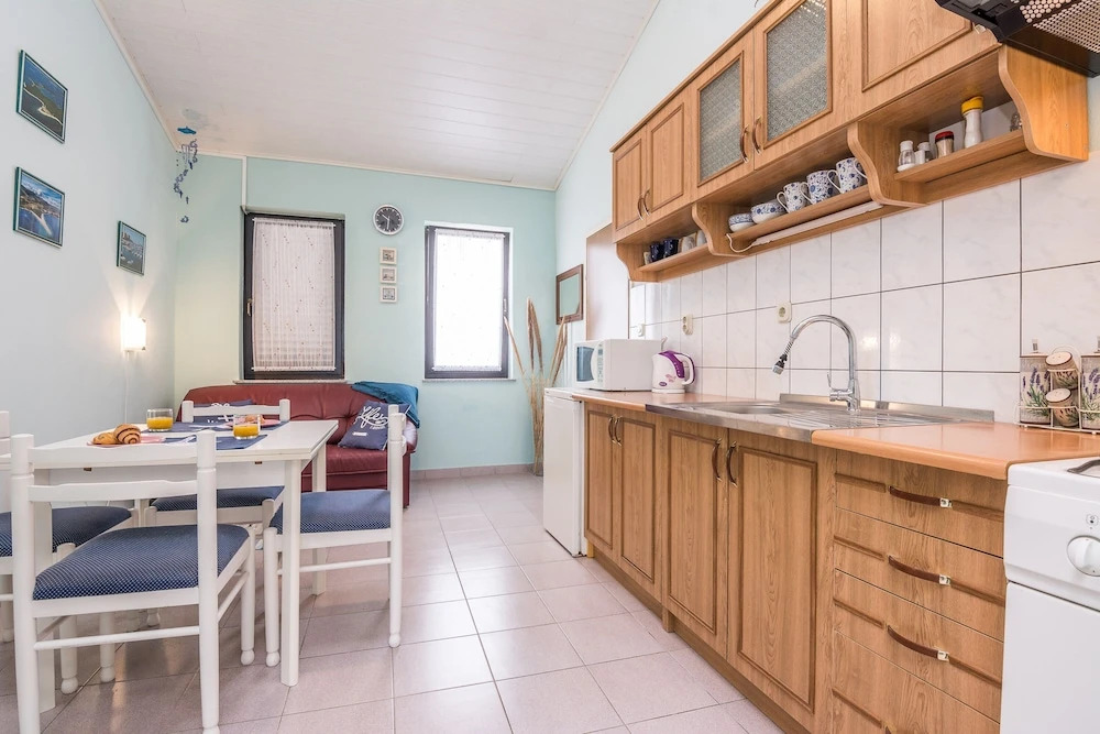 Apartments Casa Nada - by TA Leut Agency