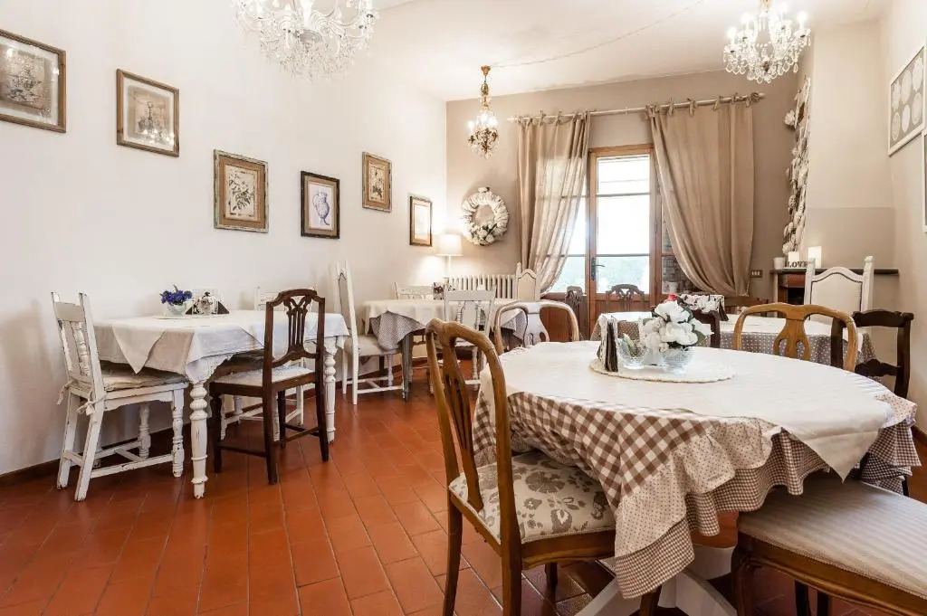 Giardino della Pieve Relais- Adult Only