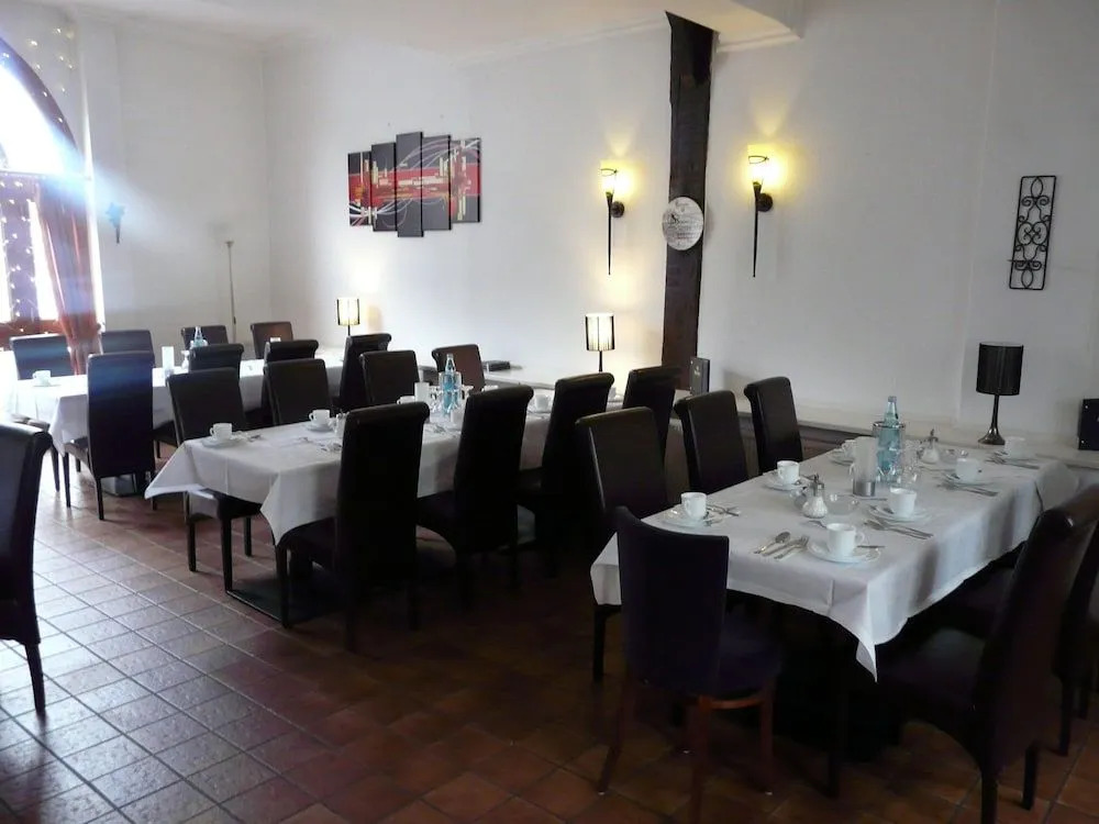 Hotel Corveyer Hof