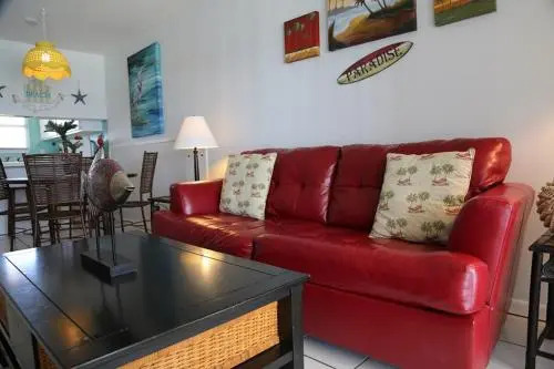 Harbor House B2 Condo