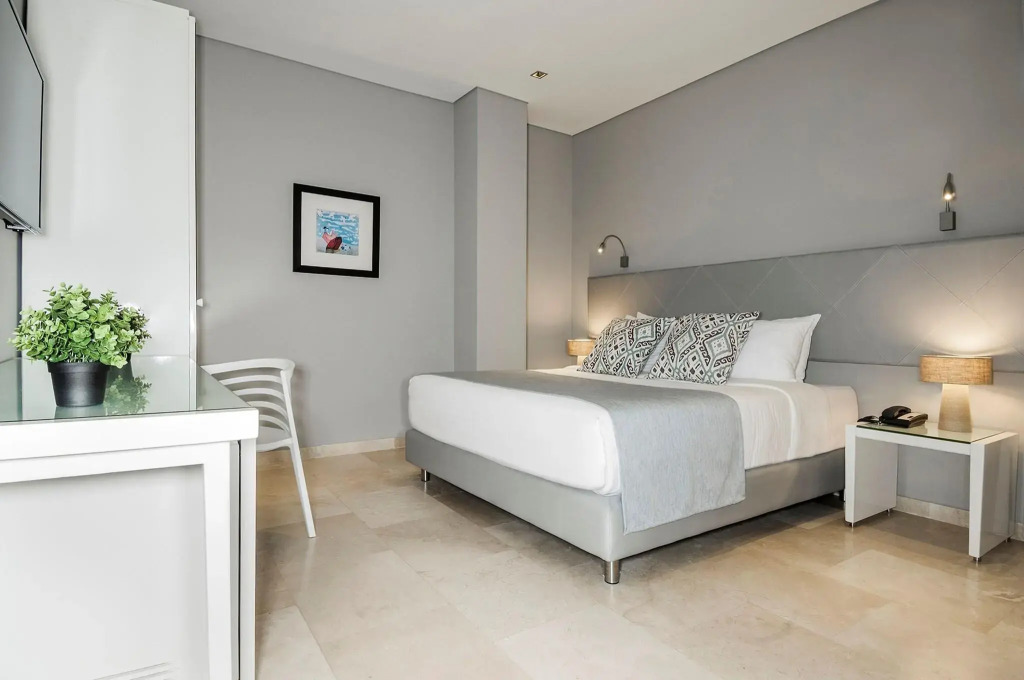 Oz Hotel Cartagena Grand