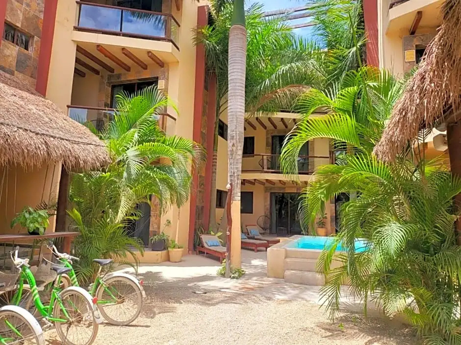 Jardín del Mar by ÓOL Hotels