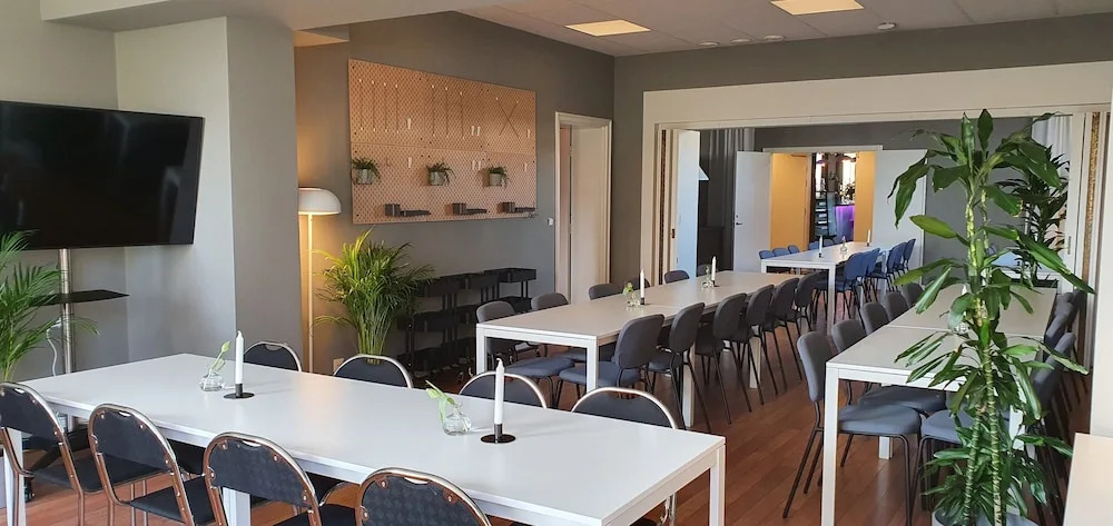 Hotell Iföhus