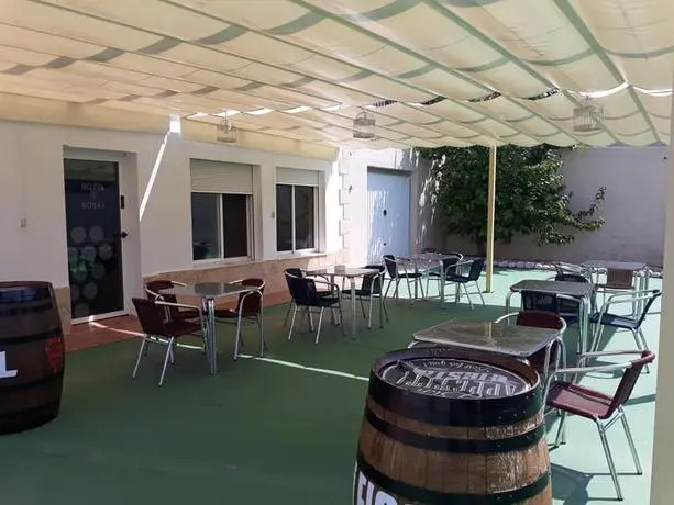 Hotel Bobal