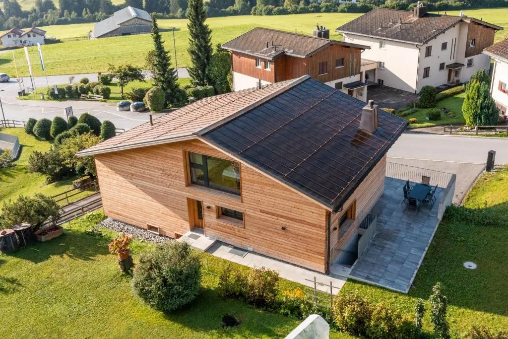 LAAX Homes - Casa Majo 5,5