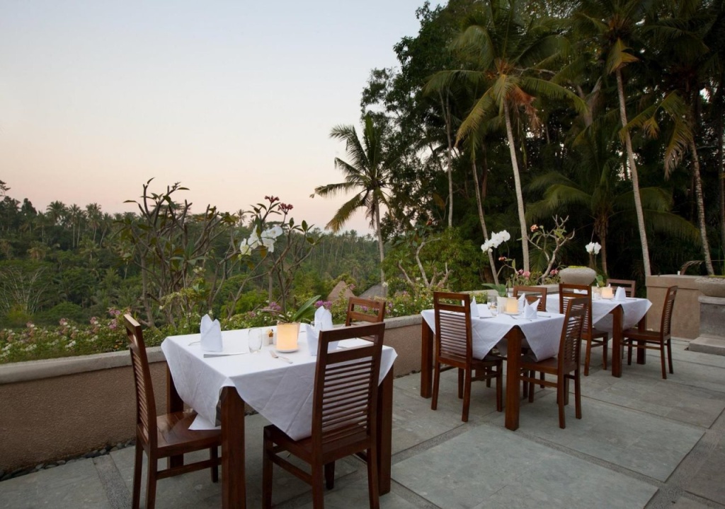 Курорт Jannata Resort and Spa