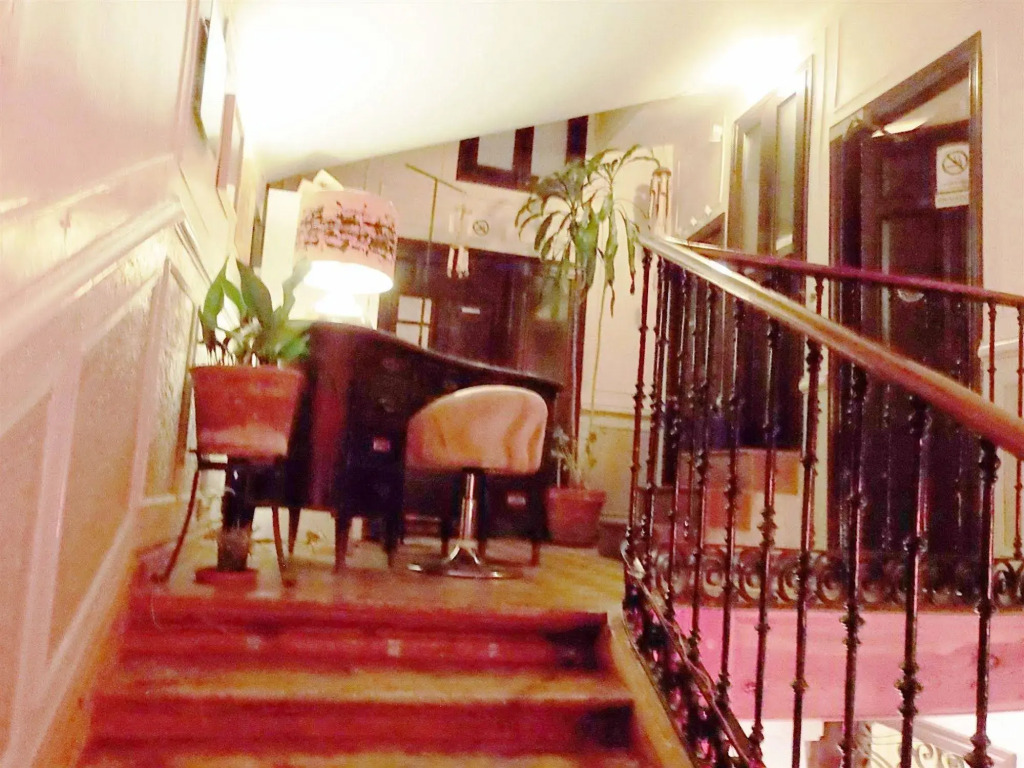 Hostal Dolcevita