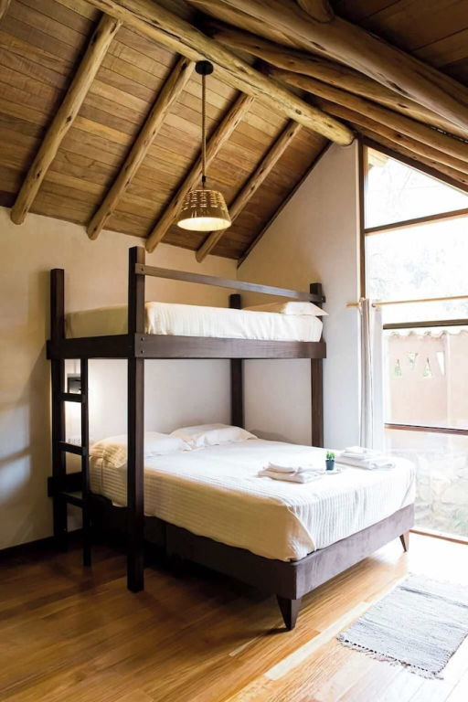 w Serene 2BR Riverside Villa w Nature Views